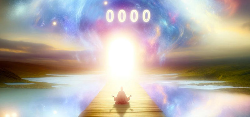 0000 Significato Spirituale
