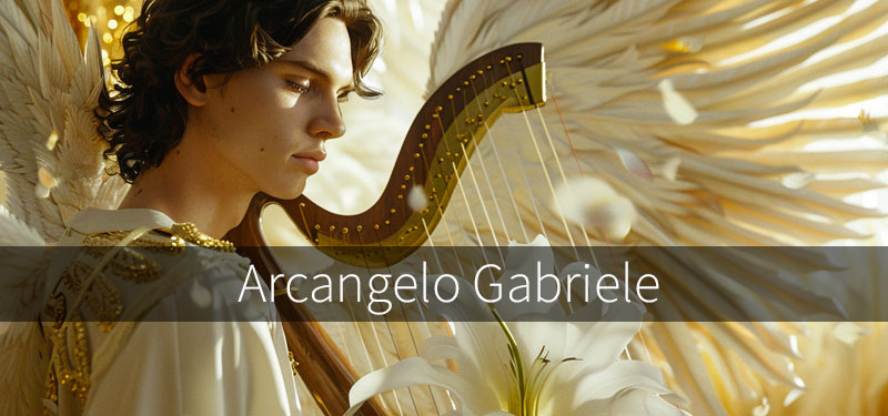 Arcangelo Gabriele