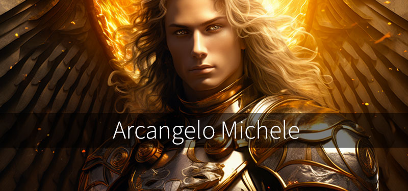 Arcangelo Michele