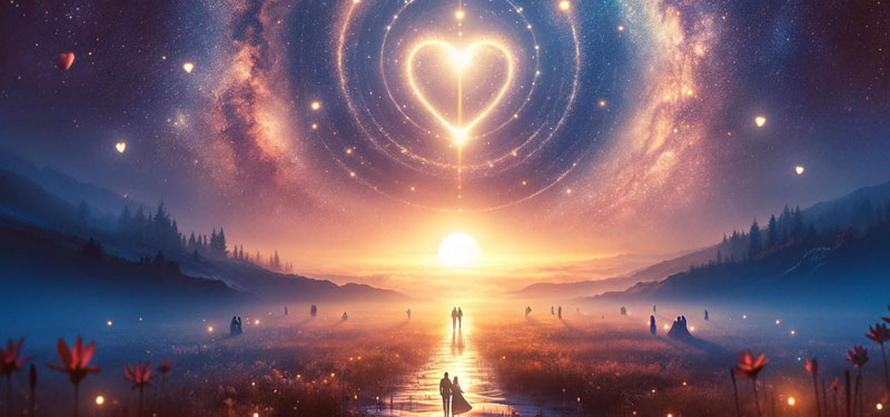 Cosa Significa 0000 Amore