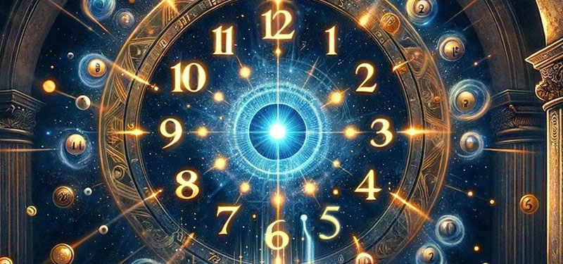Cosa Sono Numeri Doppi