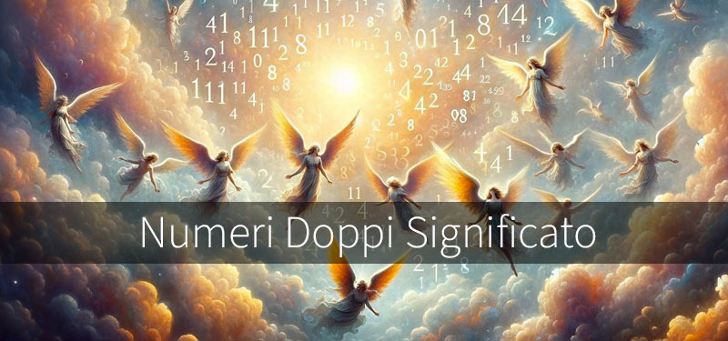 Numeri Doppi Significato