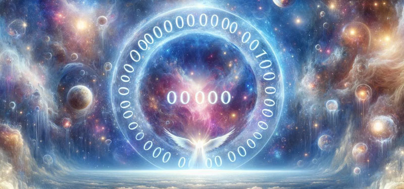 Numero Angelico 0000 Numerologia