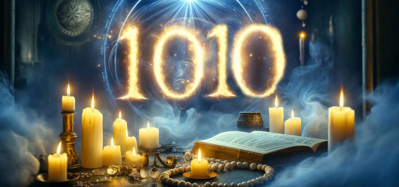 Preghiera Angeli 1010