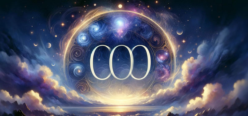 000 Significato Spirituale