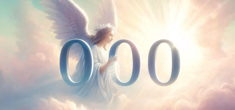 Significato Angelico Numero 000
