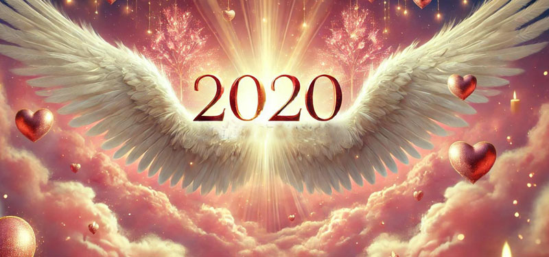 2020 Significato Amore