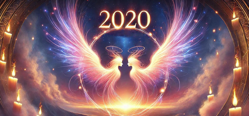 2020 fiamme gemelle