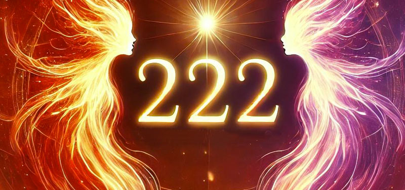 222 Fiamma Gemella
