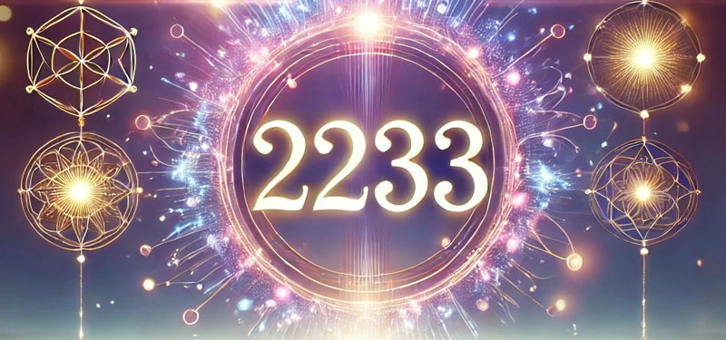 2233 Manifestazione