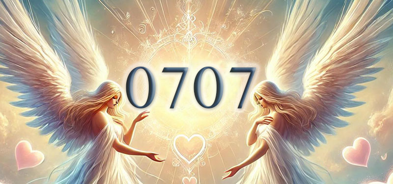 0707 Amore
